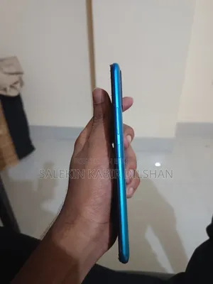 Itel Vision 1 Pro 32 GB Blue
