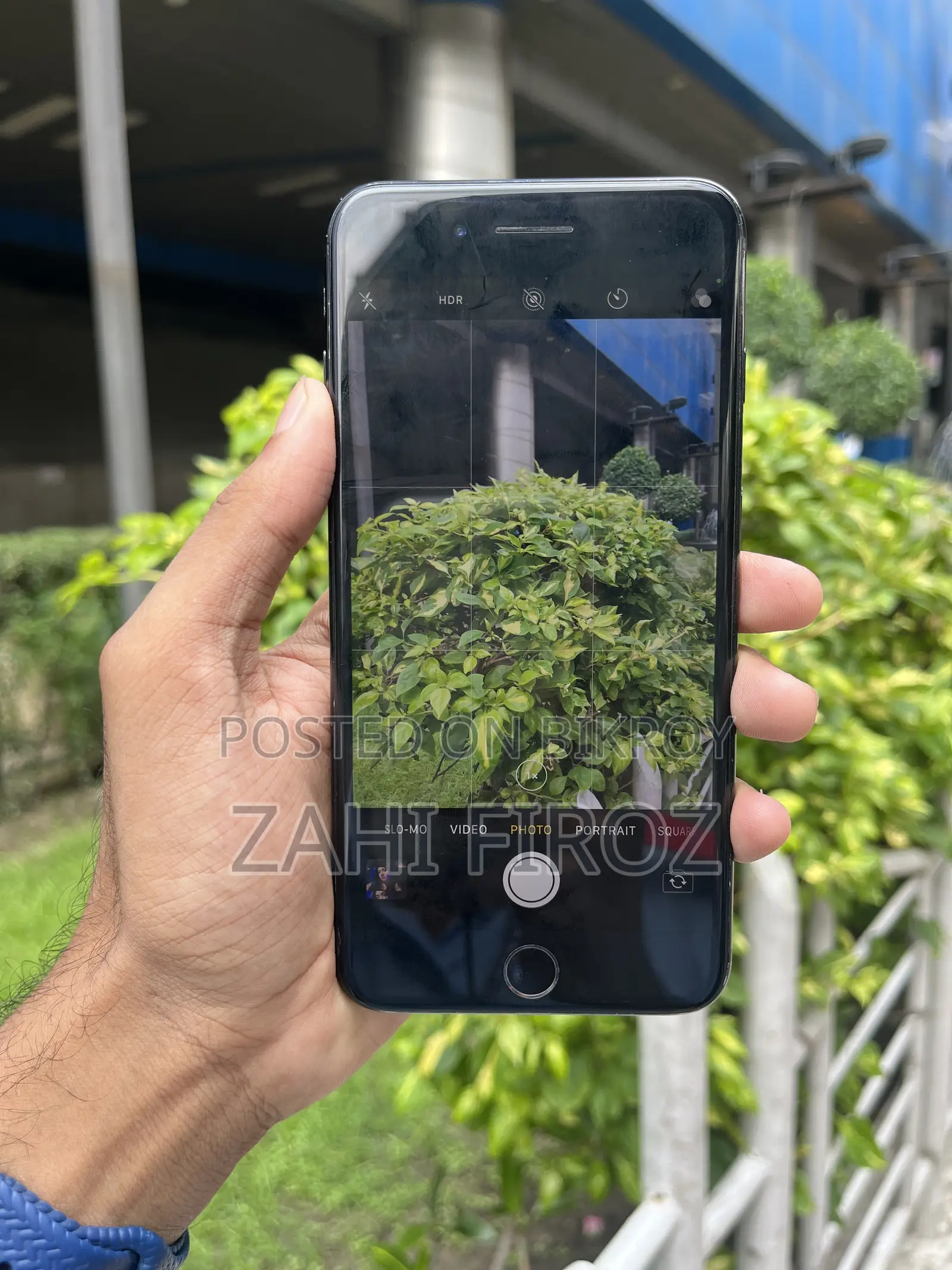 Apple iPhone 7 Plus 128 GB Black