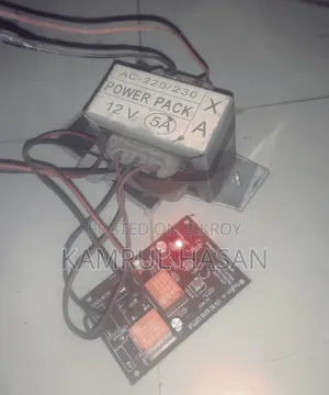 Battery Charger