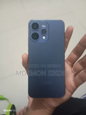 Oppo Reno 256 GB Blue