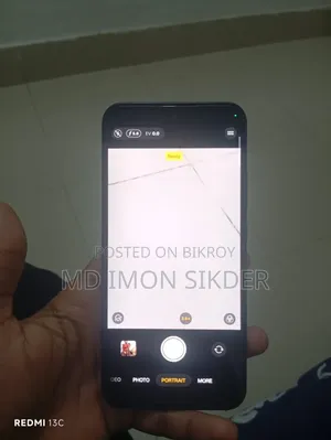 Oppo Reno 256 GB Blue