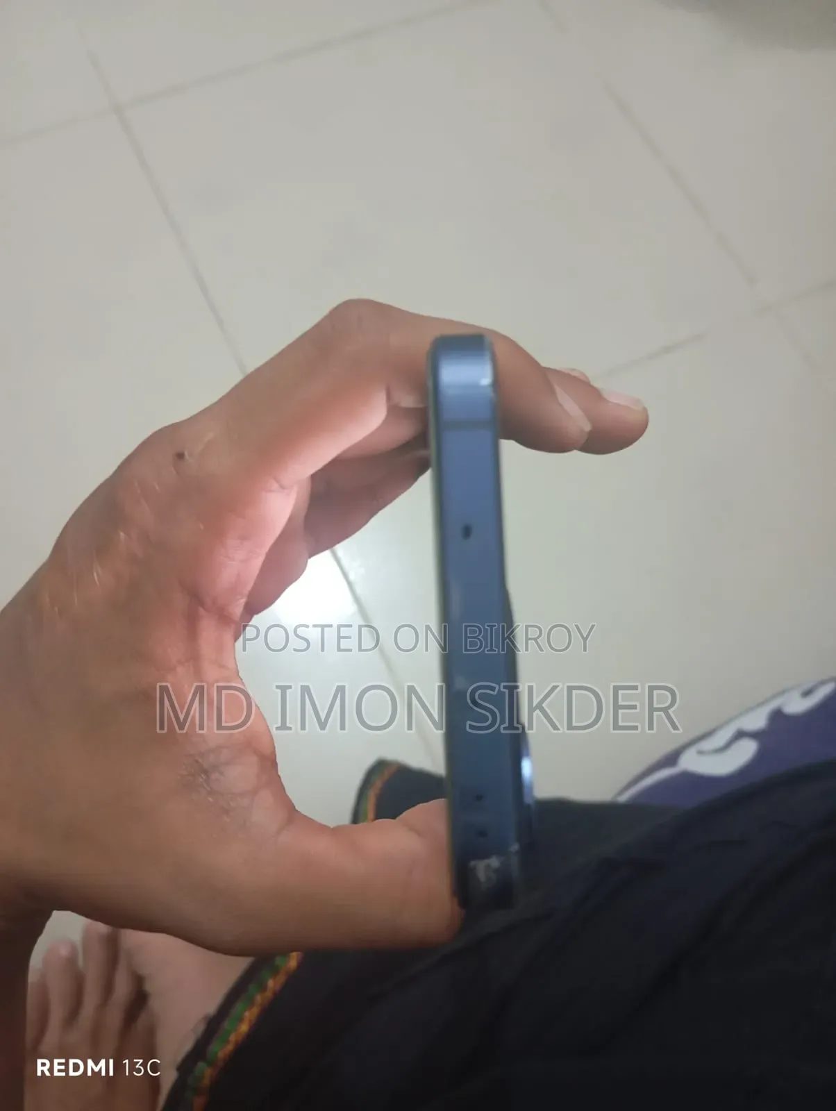 Oppo Reno 256 GB Blue