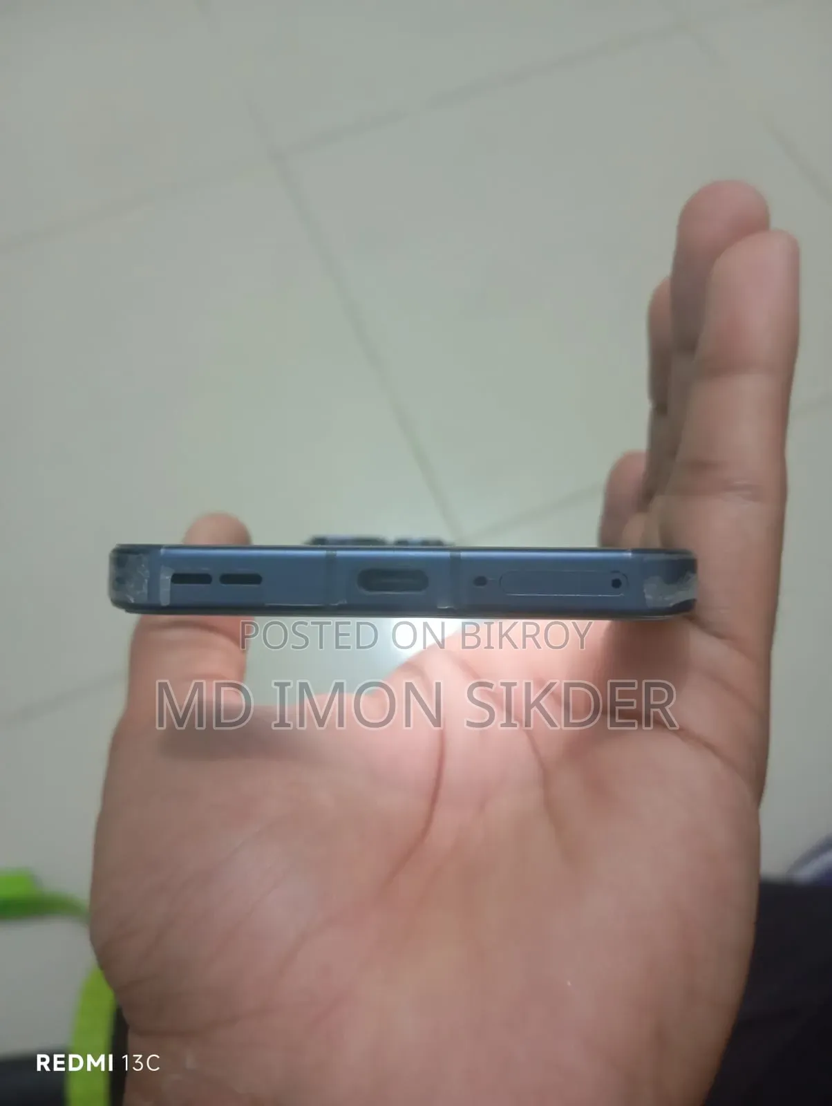 Oppo Reno 256 GB Blue