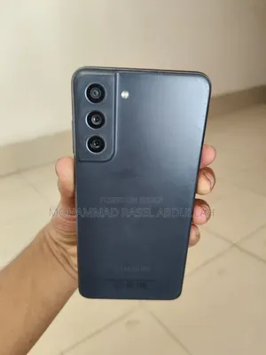 EL 128 GB Black