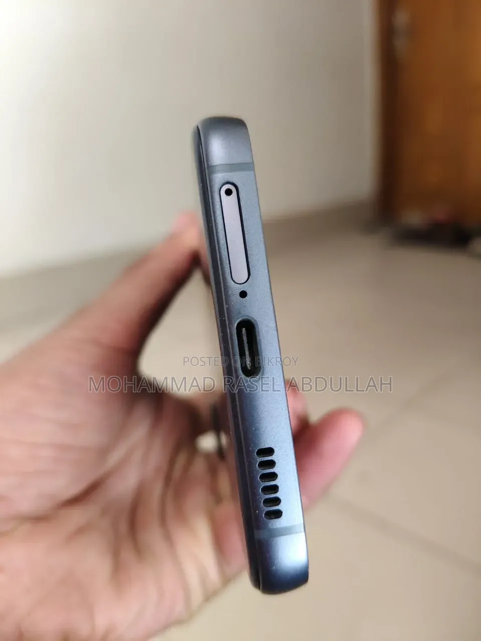 EL 128 GB Black