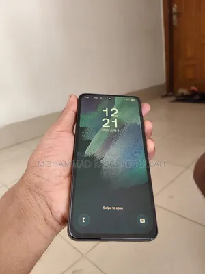 EL 128 GB Black