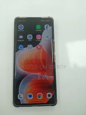 Walton XANON X91 256 GB Blue