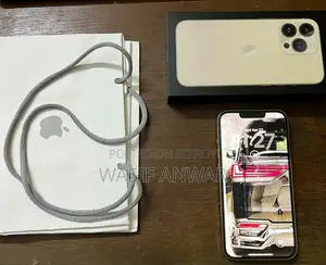 Apple iPhone 13 Pro 128 GB Gold