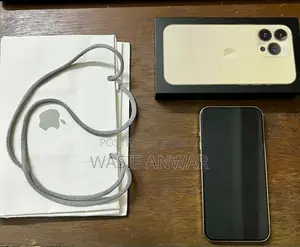 Apple iPhone 13 Pro 128 GB Gold