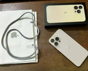 Apple iPhone 13 Pro 128 GB Gold