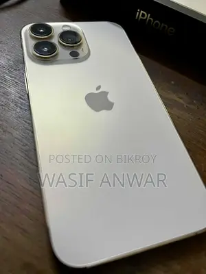 Apple iPhone 13 Pro 128 GB Gold