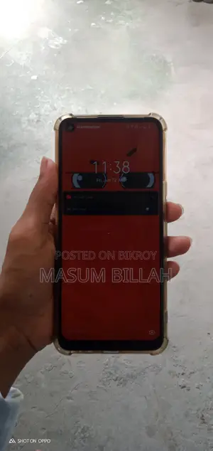 Tecno Spark 7P 64 GB Blue