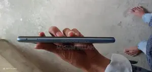 Tecno Spark 7P 64 GB Blue