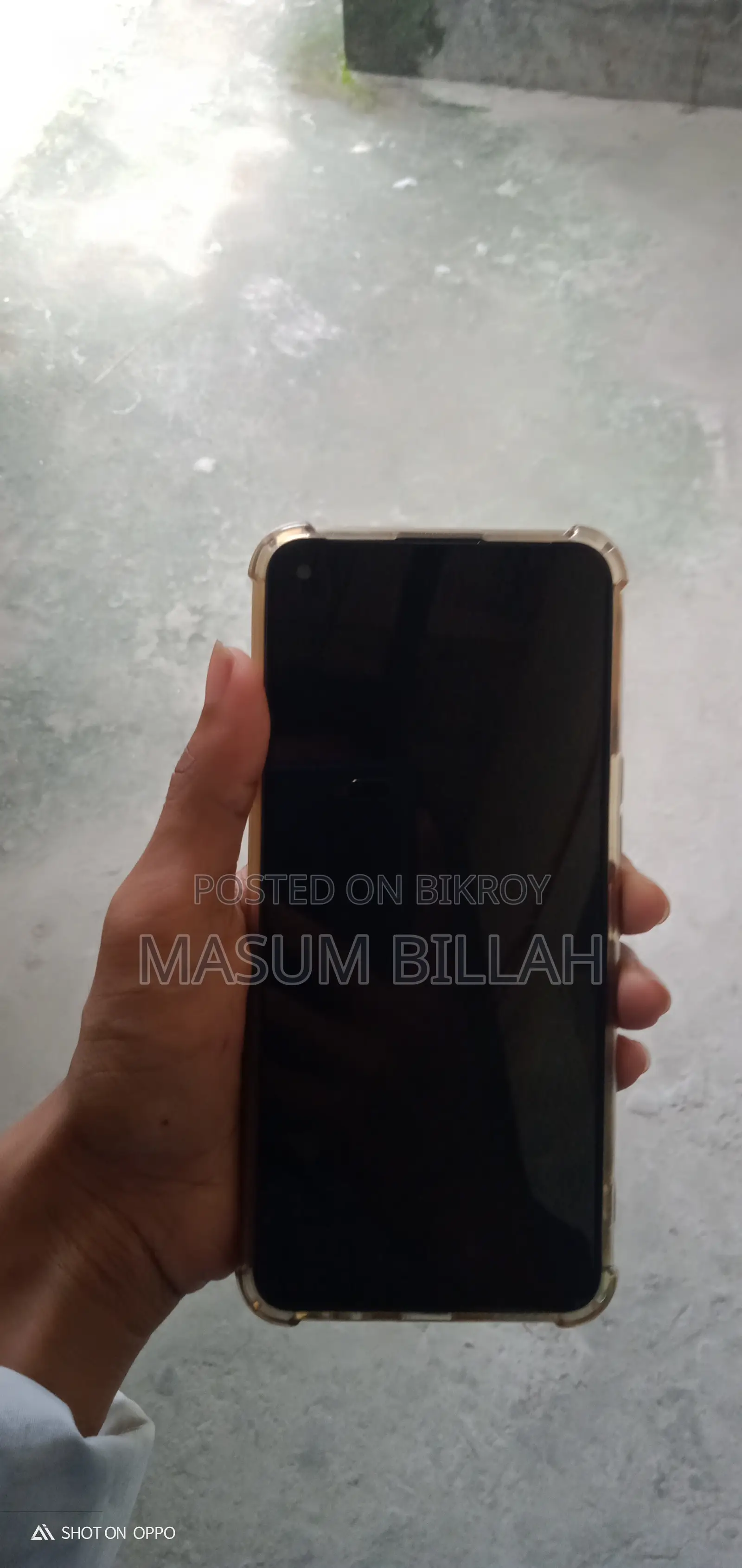 Tecno Spark 7P 64 GB Blue