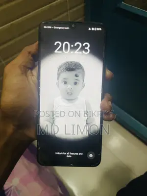 Realme C53 128 GB Black