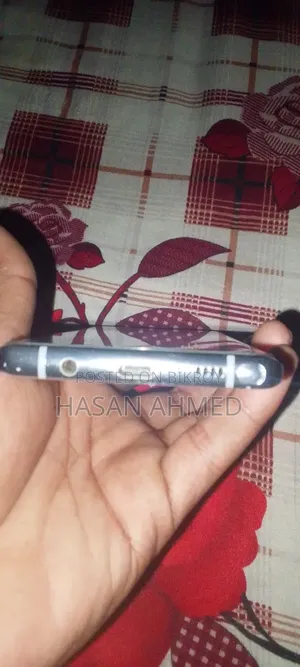 Samsung Galaxy Note 8 128 GB Black