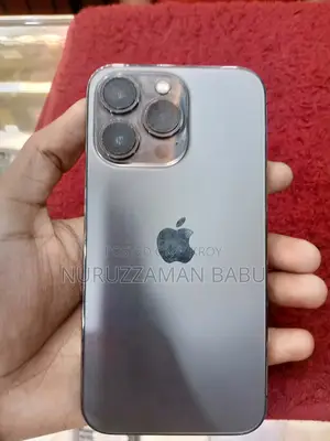 Apple iPhone 13 Pro 128 GB