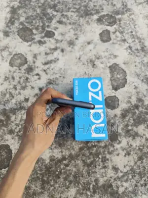 Realme 64 GB Black