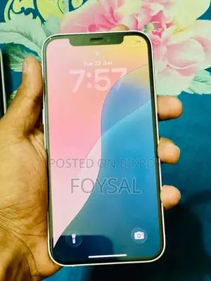Apple iPhone 12 128 GB White