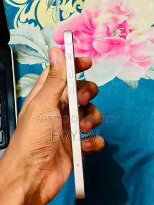 Apple iPhone 12 128 GB White