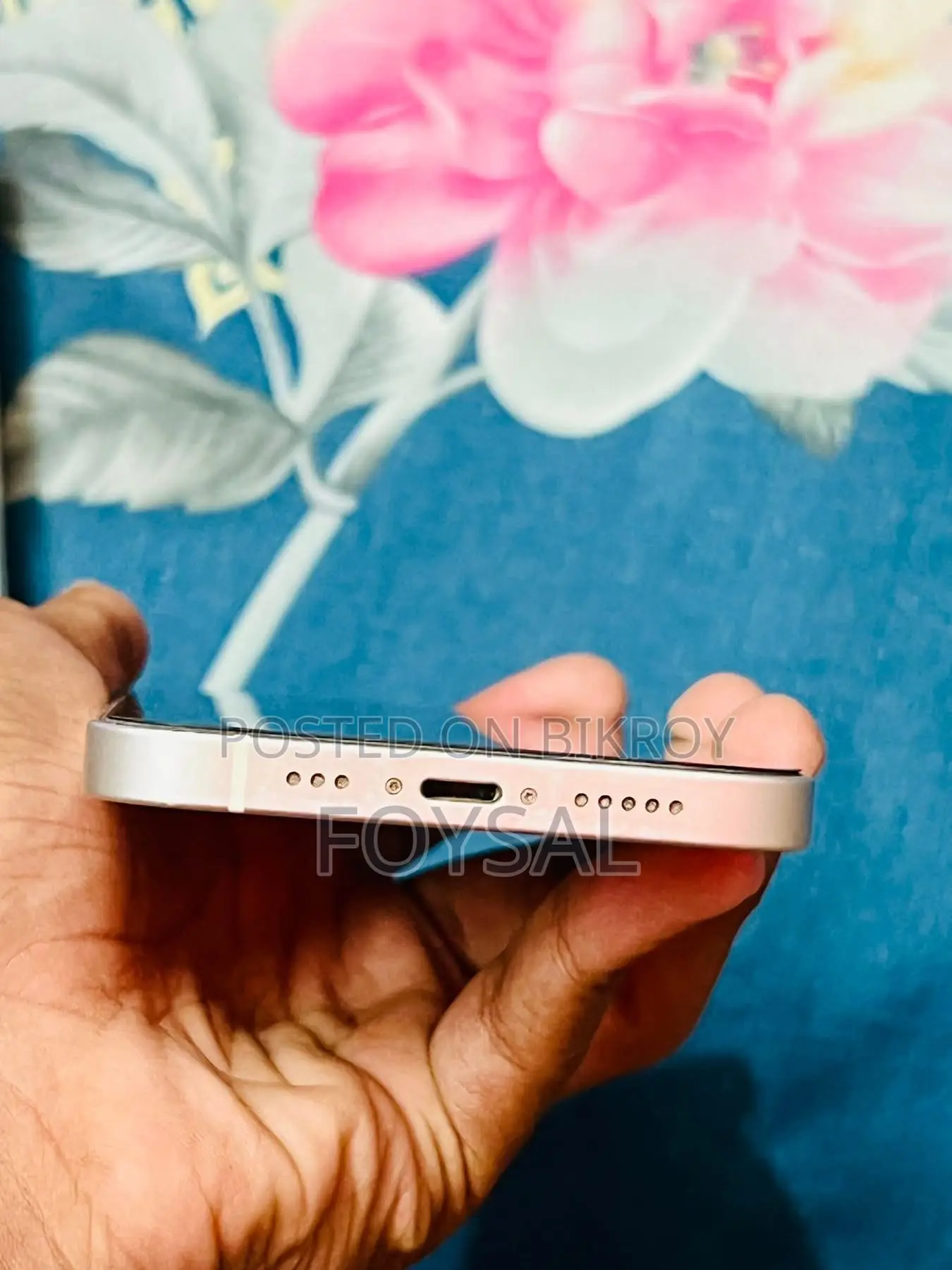 Apple iPhone 12 128 GB White