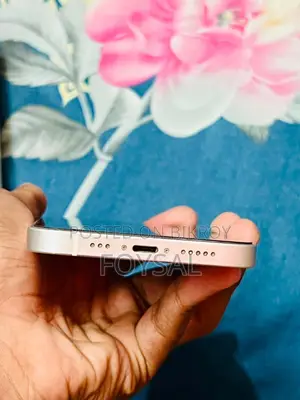 Apple iPhone 12 128 GB White