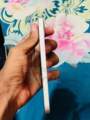 Apple iPhone 12 128 GB White