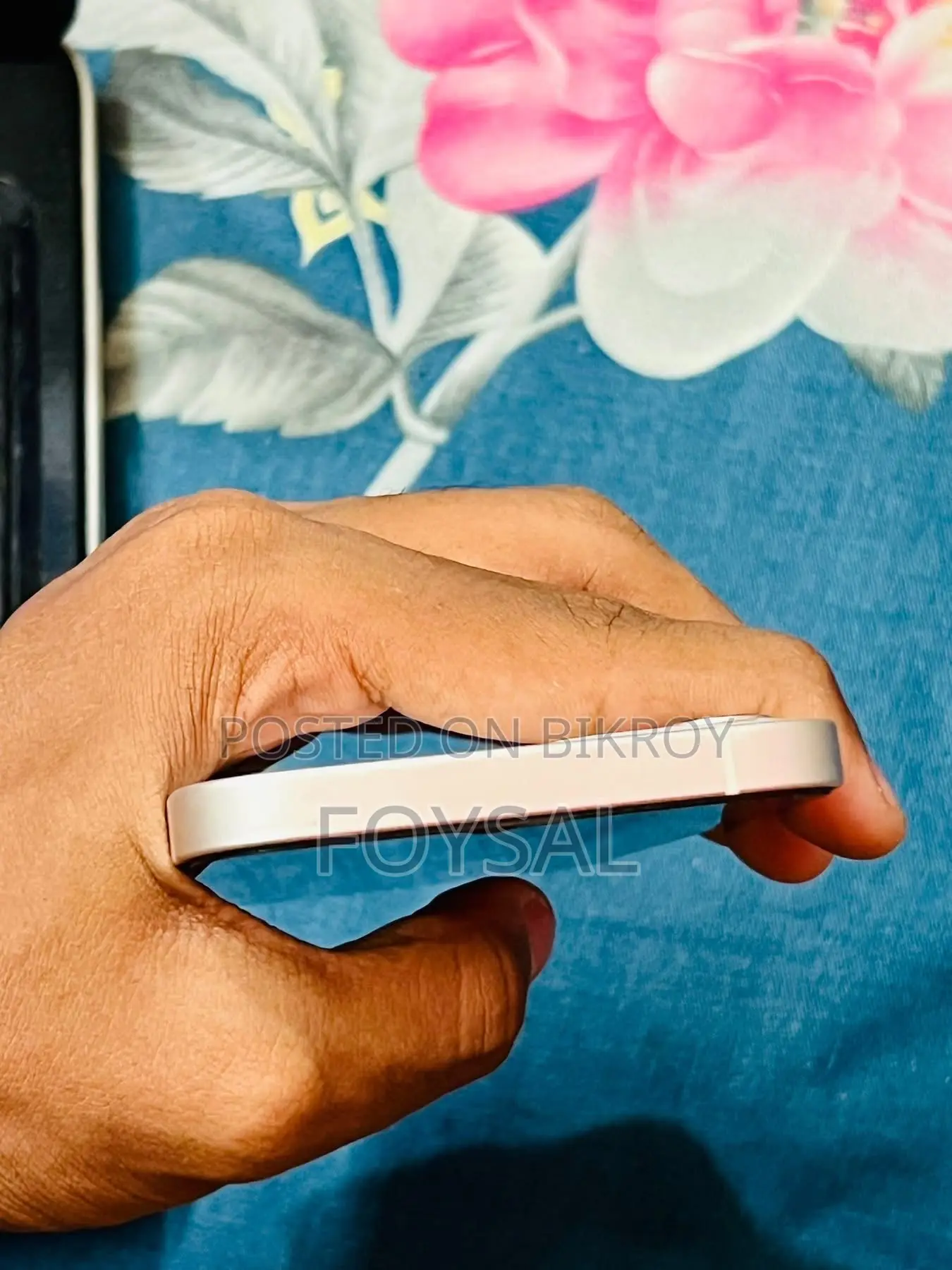 Apple iPhone 12 128 GB White