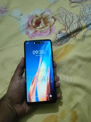 Tecno Spark Go 64 GB Black
