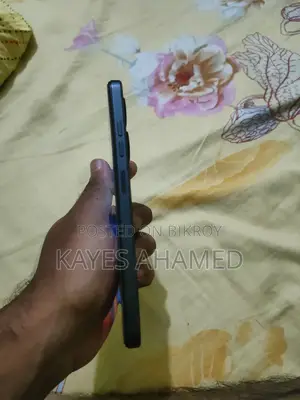 Tecno Spark Go 64 GB Black
