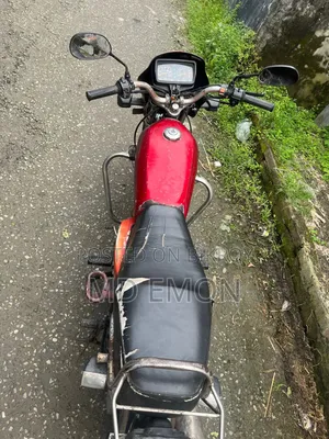 Hero 2009 Red