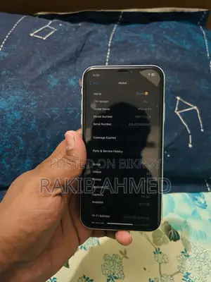 Apple iPhone XR 64 GB White