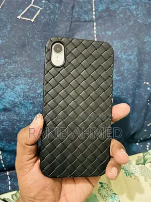 Apple iPhone XR 64 GB White