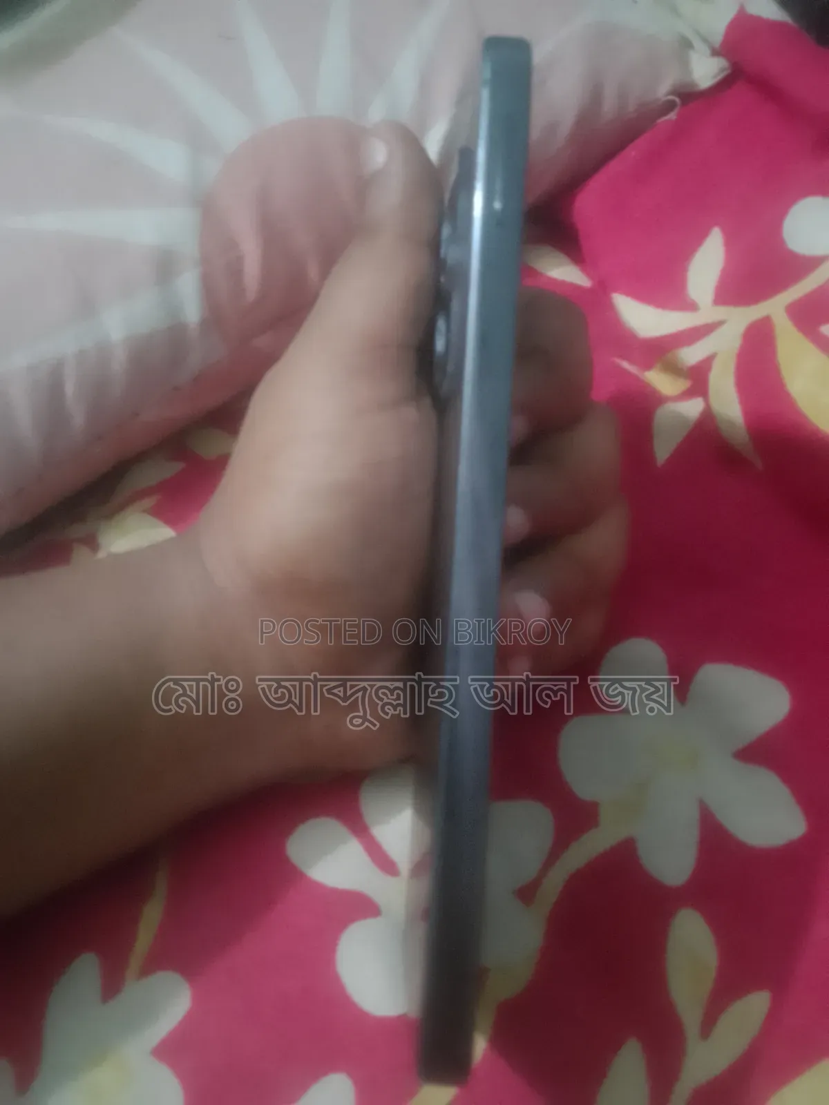 New Benco S1 Pro 256 GB Blue