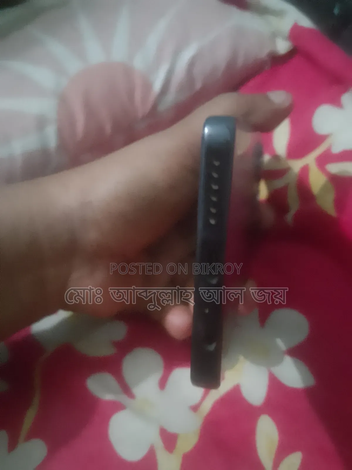 New Benco S1 Pro 256 GB Blue