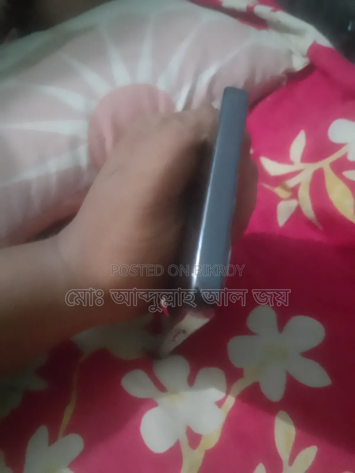New Benco S1 Pro 256 GB Blue