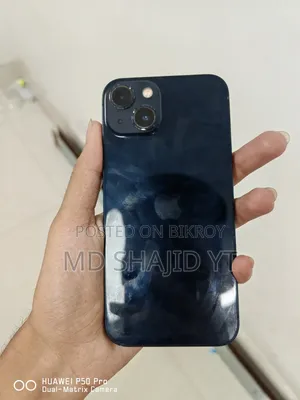 Apple iPhone 13 128 GB Blue