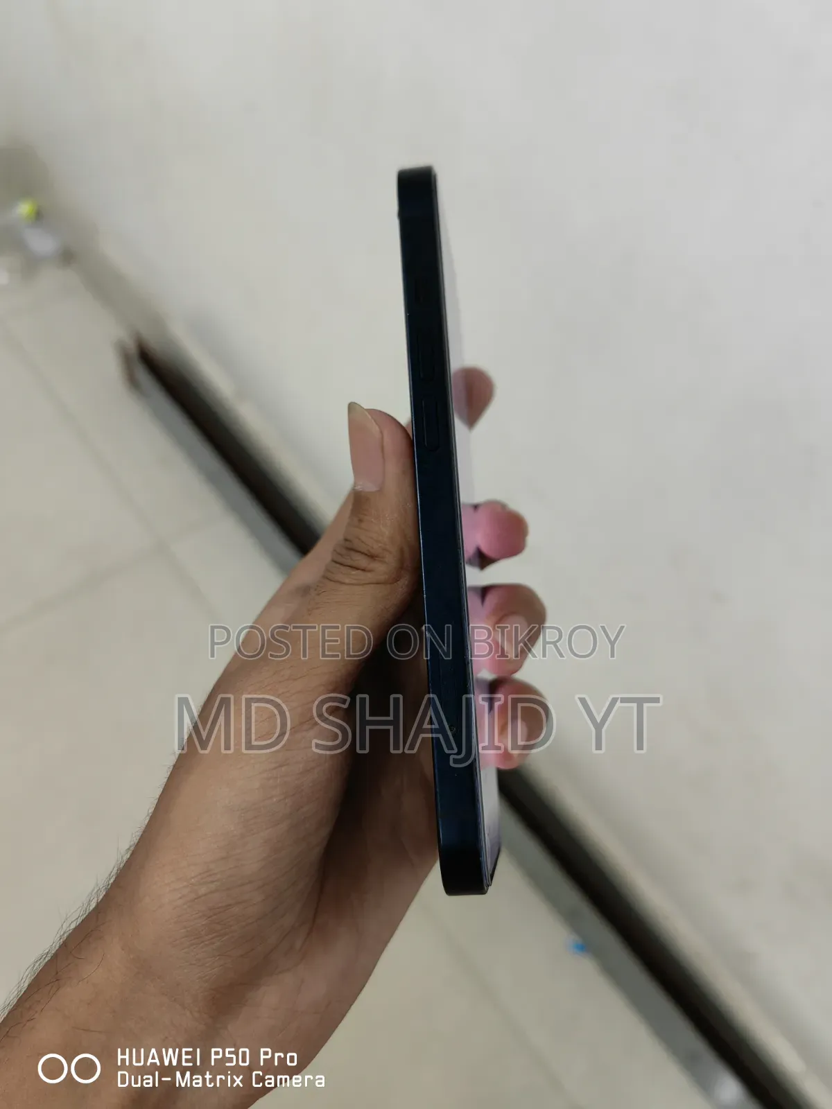 Apple iPhone 13 128 GB Blue