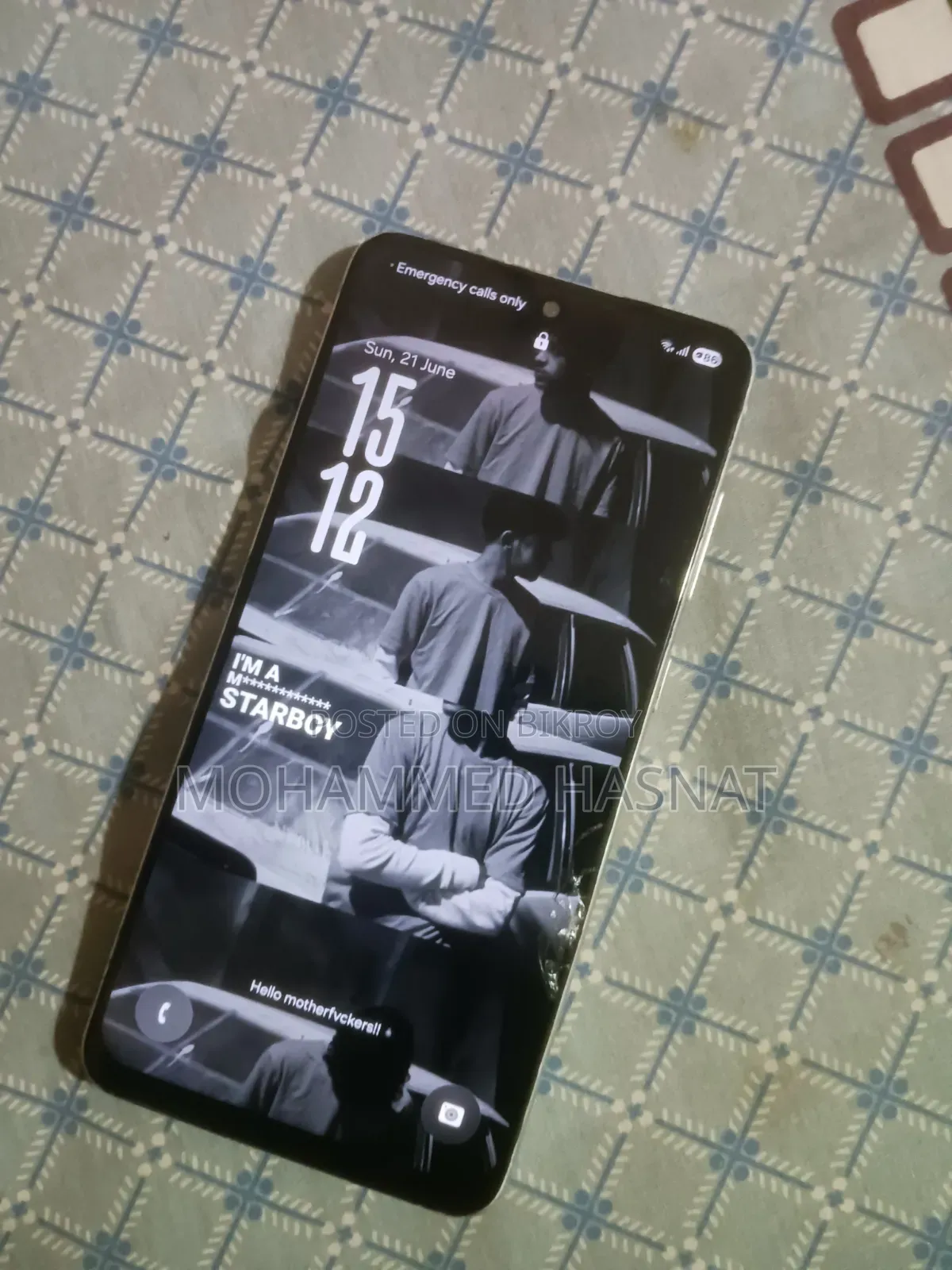 Samsung Galaxy S21 FE 5G 128 GB White