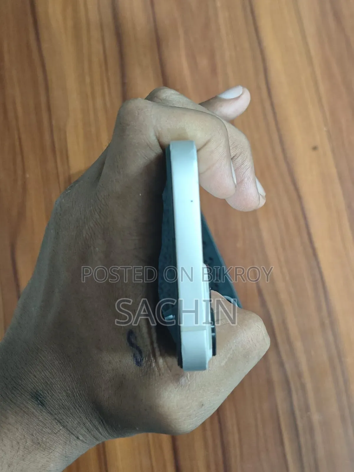 Apple iPhone 13 128 GB White