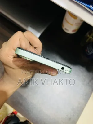 Xiaomi Redmi 13C 128 GB Green