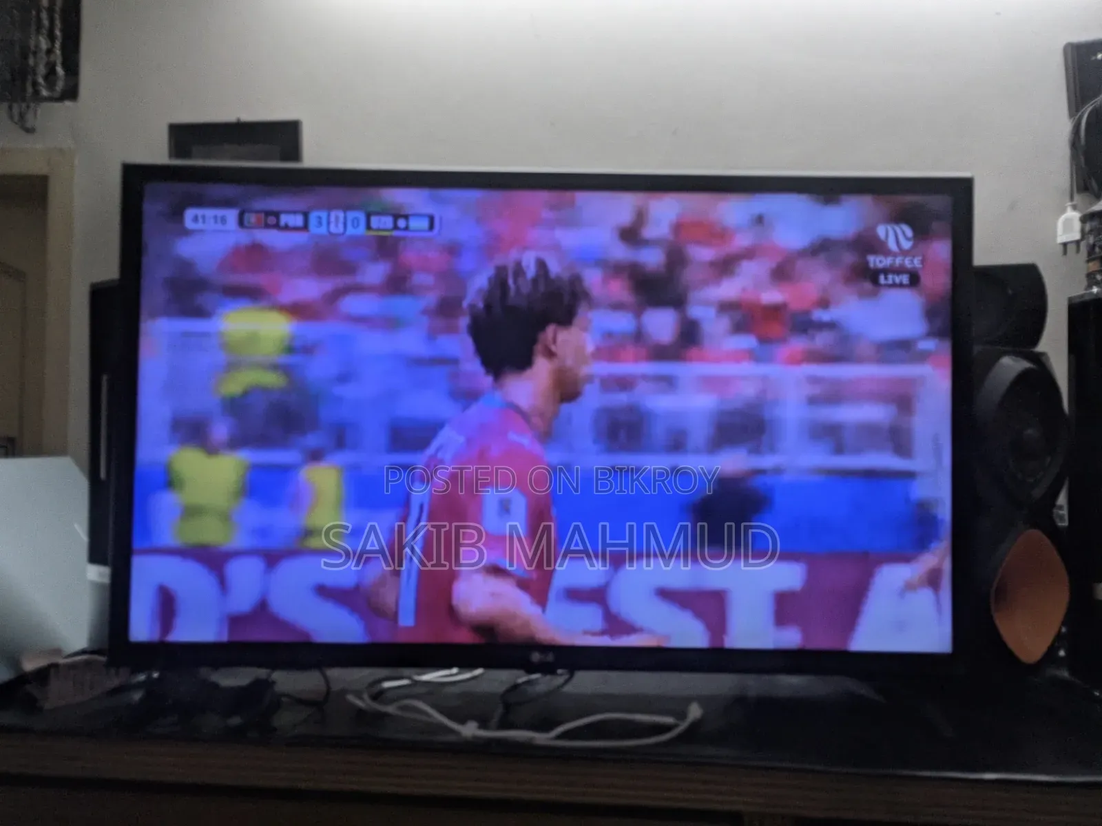 Lg 32 Inch Smart Tv
