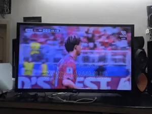 Lg 32 Inch Smart Tv