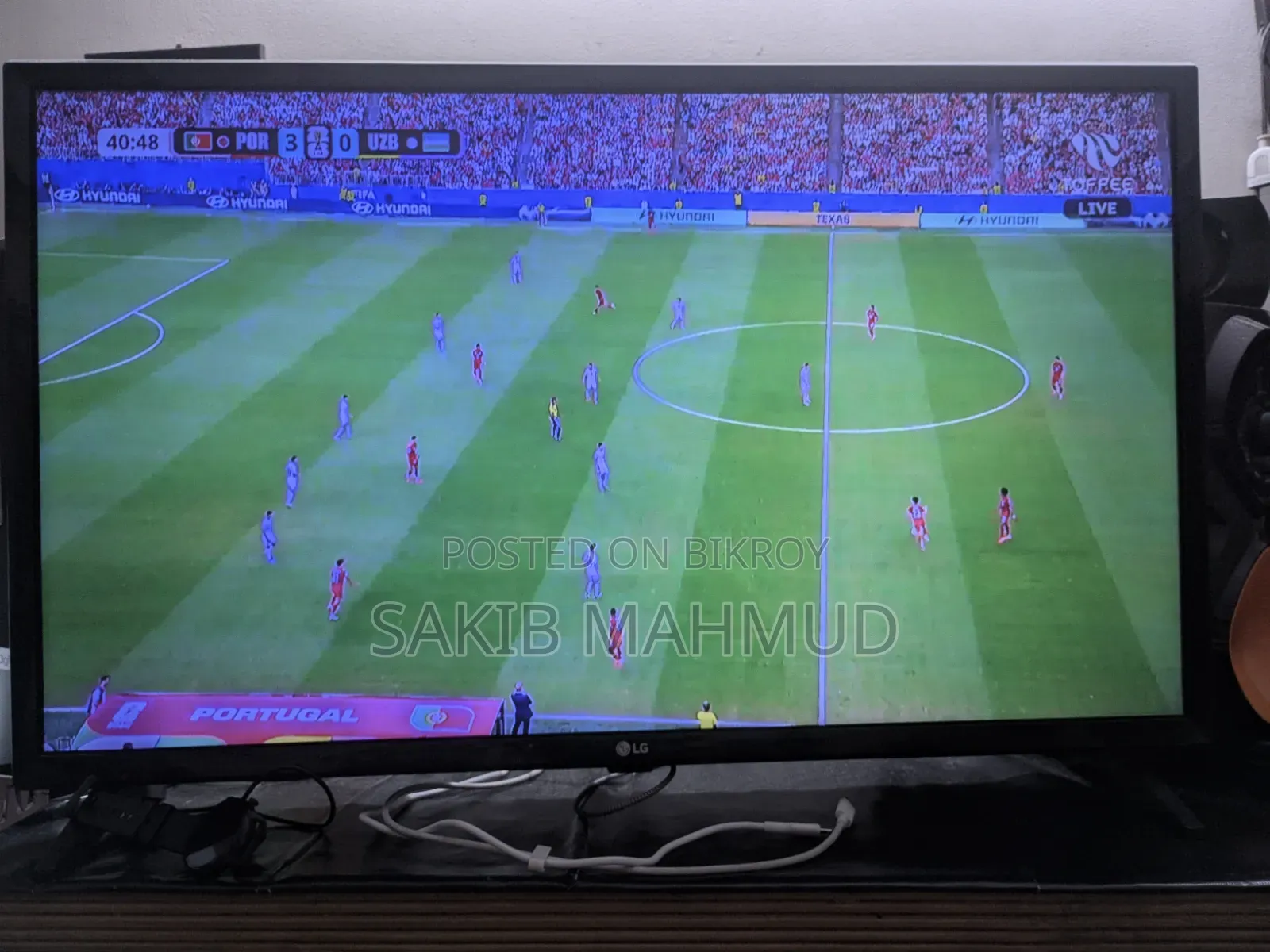Lg 32 Inch Smart Tv