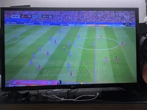 Lg 32 Inch Smart Tv