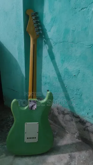 Electric Guitar