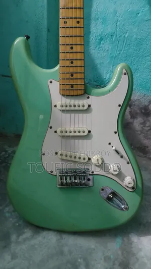 Electric Guitar