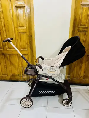 Baby Stroller Almost New