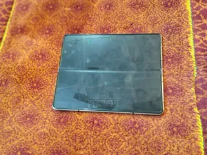 Samsung Galaxy Z Fold3 5G 256 GB Gray