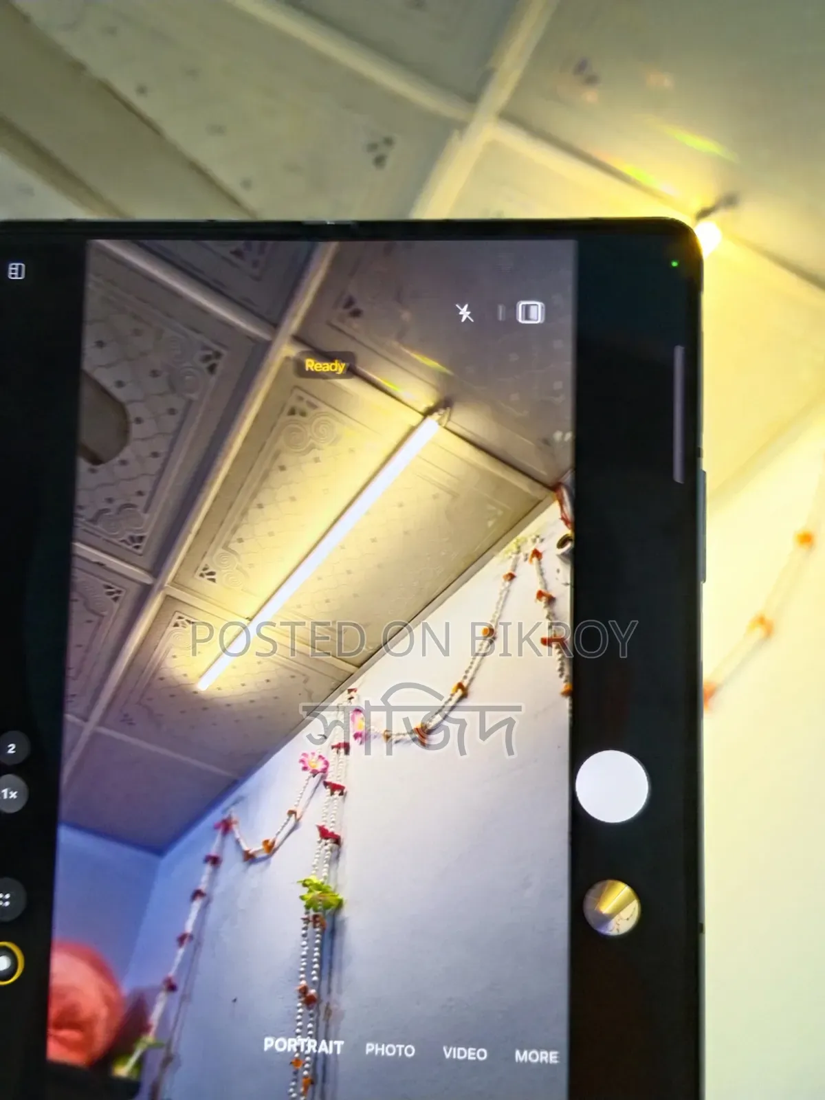 Samsung Galaxy Z Fold3 5G 256 GB Gray
